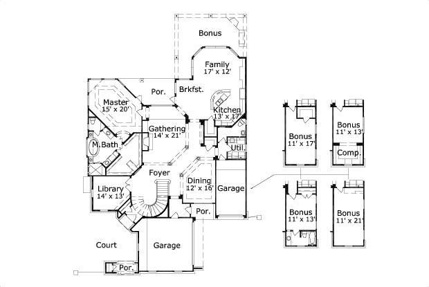 Elevation