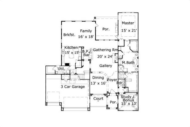Elevation