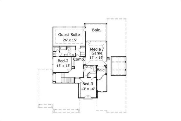 Elevation