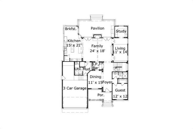 Elevation