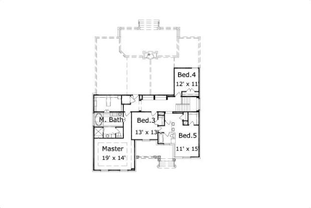 Elevation