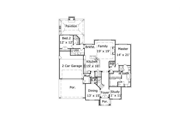 Elevation
