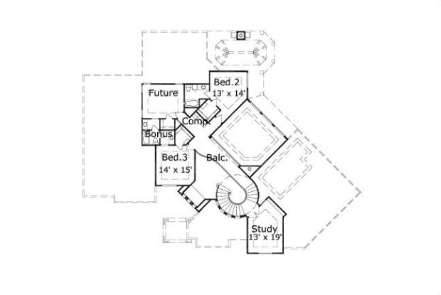 Elevation