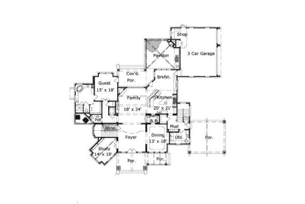 Elevation