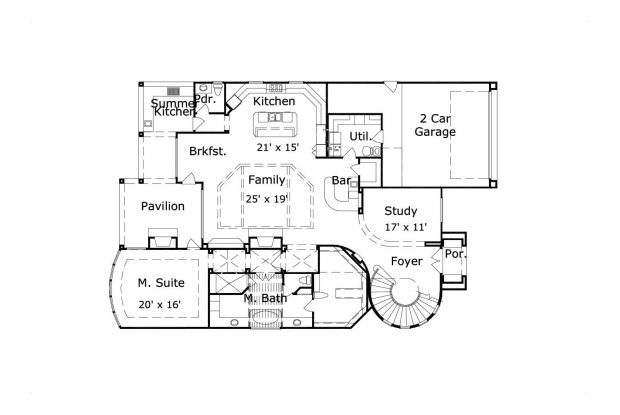 Elevation