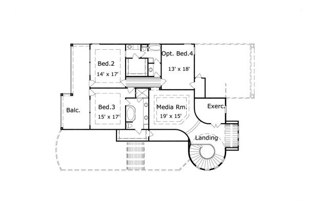 Elevation