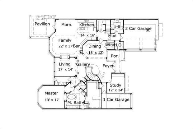 Elevation