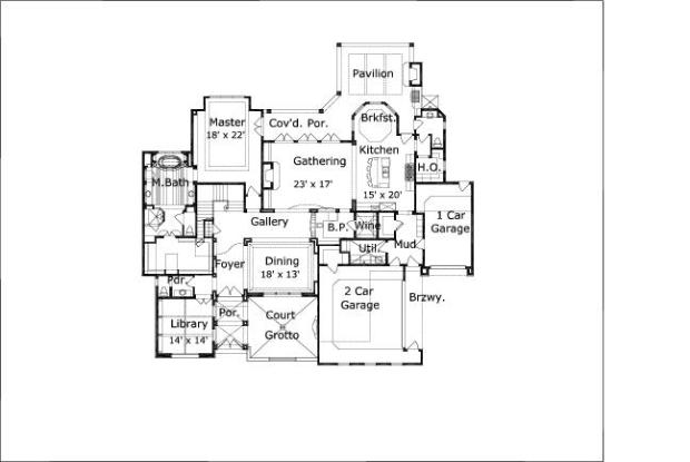 Elevation