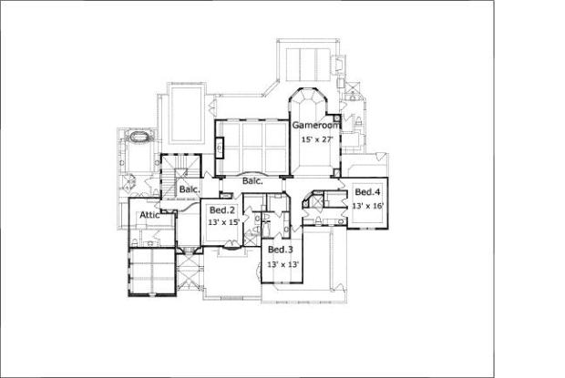 Elevation