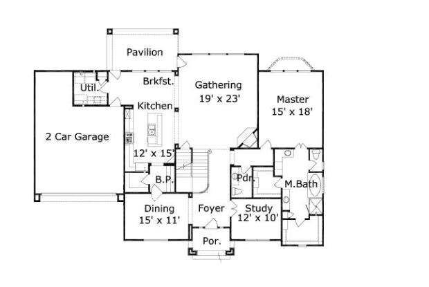 Elevation