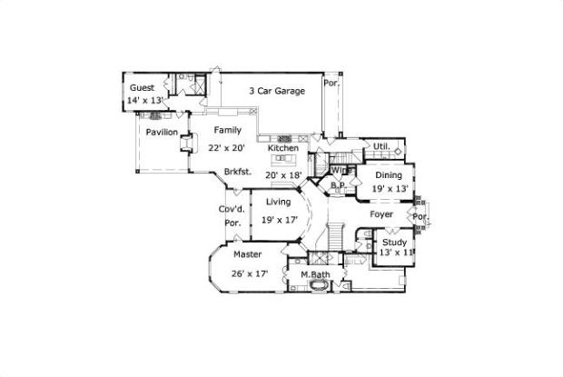 Elevation