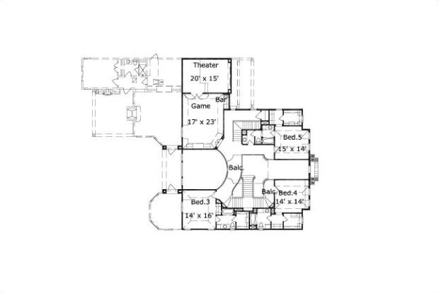 Elevation
