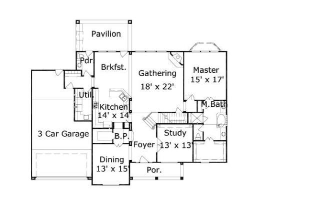 Elevation