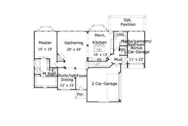 Elevation
