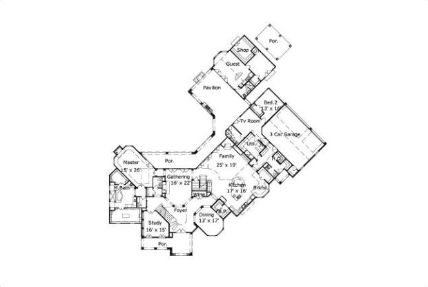 Elevation