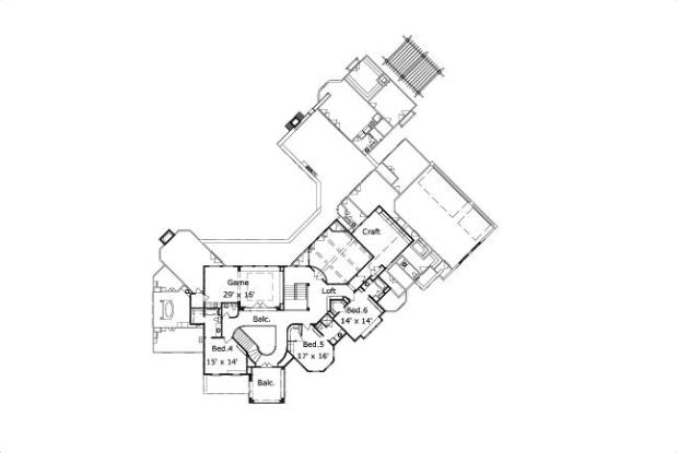 Elevation
