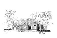 Drakesborough 3848