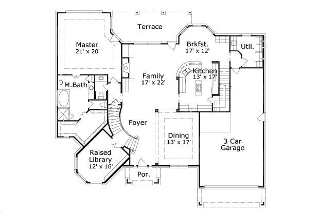 Elevation