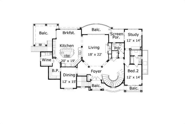 Elevation