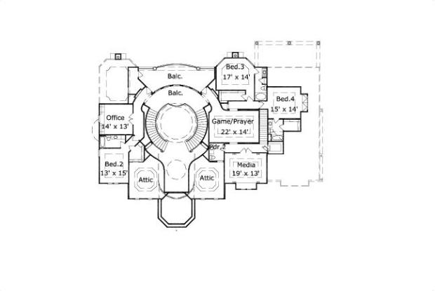 Elevation