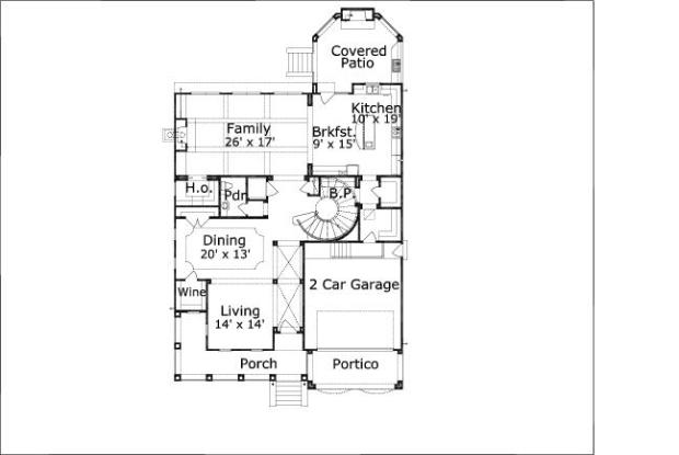 Elevation