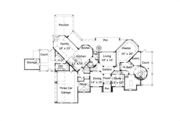 Elevation