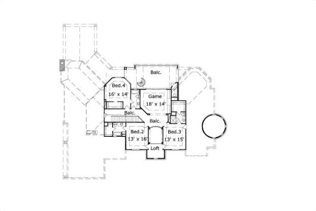 Elevation