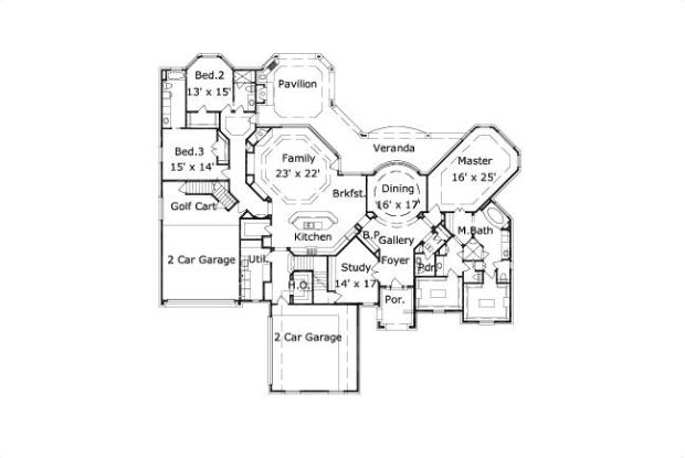 Elevation