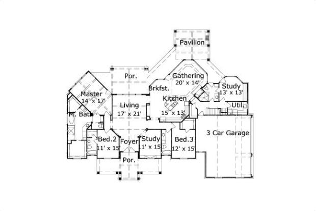 Elevation