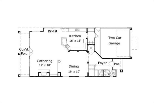Elevation