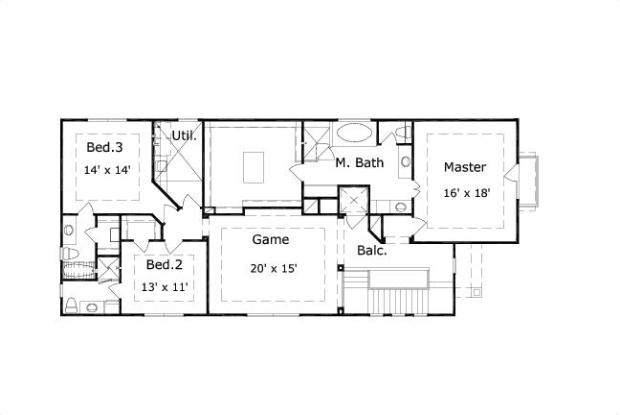 Elevation