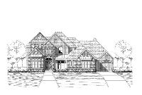 Woodlander 4153