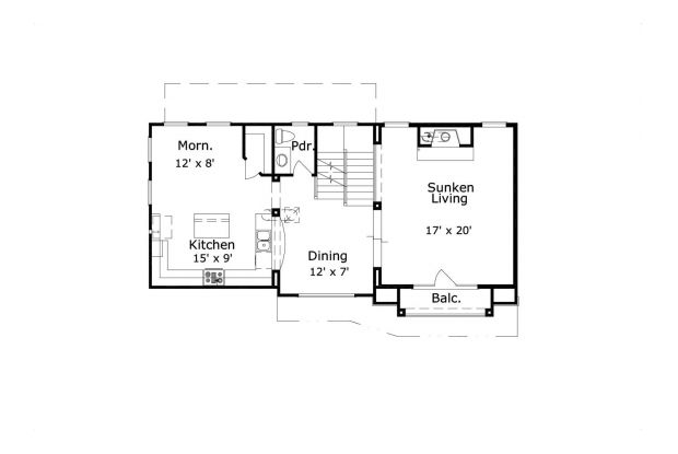 Elevation