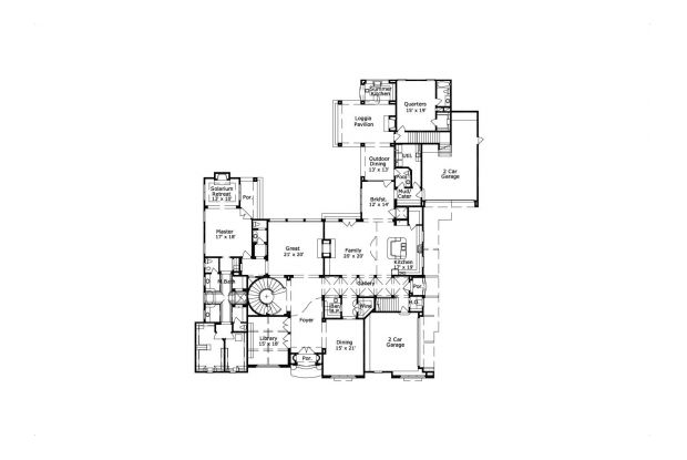 Elevation
