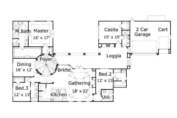 Elevation