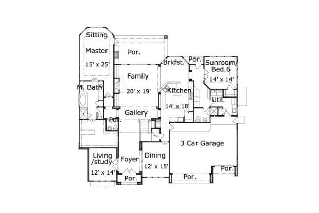 Elevation