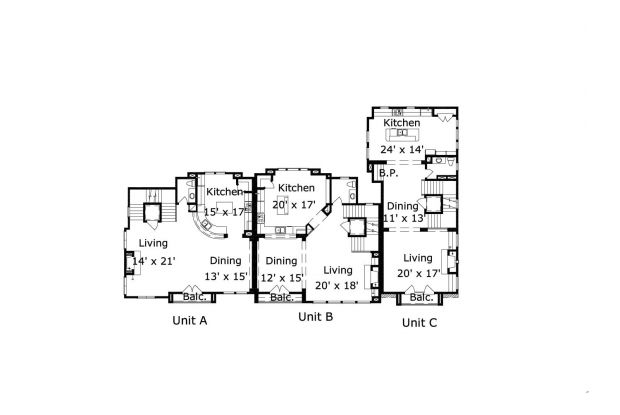 Elevation