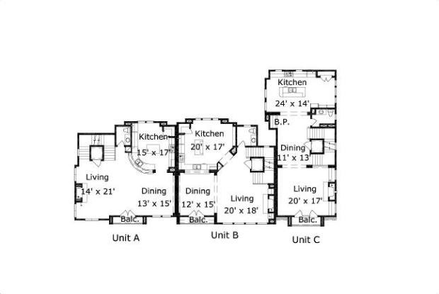 Elevation