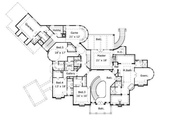 Elevation