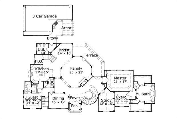 Elevation