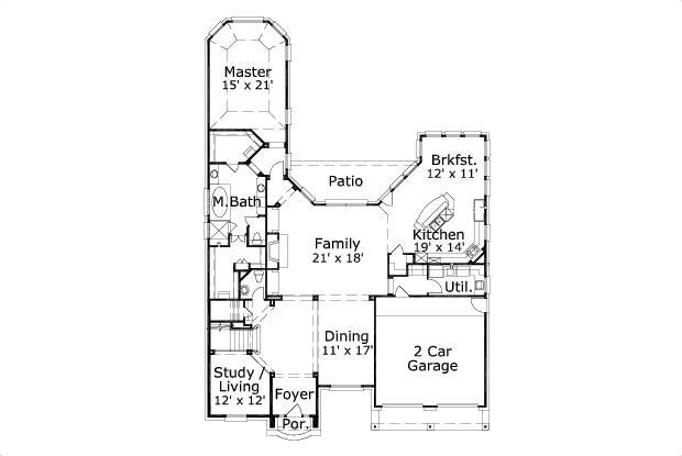Elevation