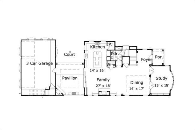 Elevation
