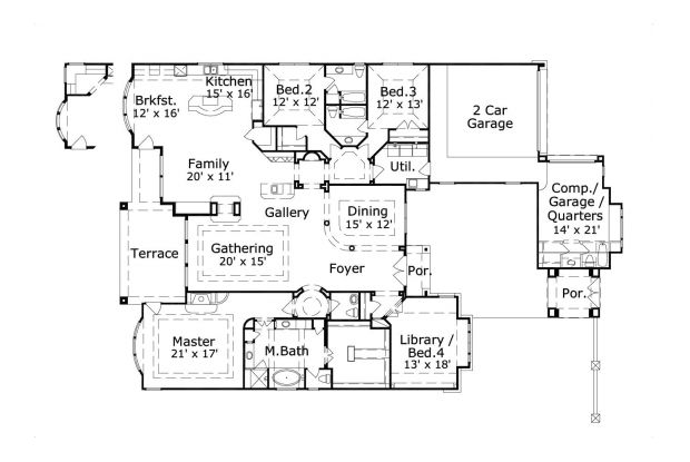 Elevation