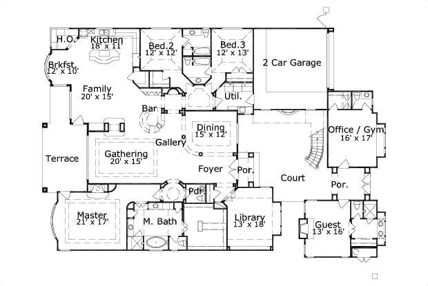 Elevation