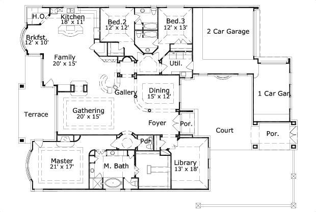 Elevation