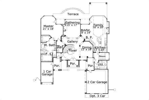 Elevation