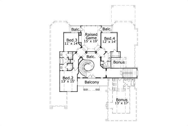 Elevation