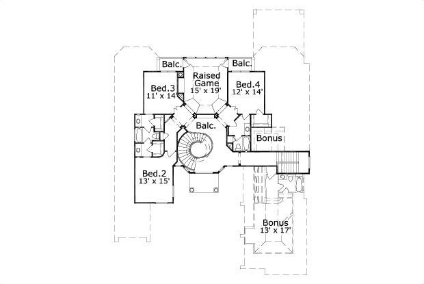 Elevation