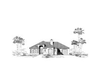 Luchshouse 3317