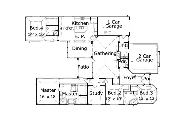 Elevation